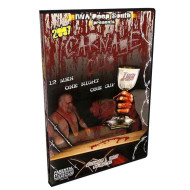 IWA Deep South DVD December 1, 2007 "2007 Carnage Cup" - Pulaski, TN IWA Deep South DVD December 1, 2007 "2007 Carnage Cup" - Pulaski, TN