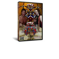 IWA Deep South DVD February 27, 2009 "Southern Classic Invitational - Night 1" - Sylacauga, AL IWA Deep South DVD February 27, 2009 "Southern Classic Invitational - Night 1" - Sylacauga, AL