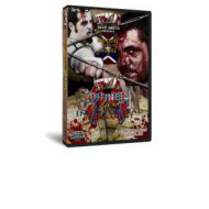 IWA Deep South DVD February 28, 2009 "Southern Classic Invitational- Night 2" - Calera, AL IWA Deep South DVD February 28, 2009 "Southern Classic Invitational- Night 2" - Calera, AL