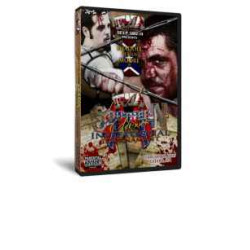 IWA Deep South DVD February 28, 2009 "Southern Classic Invitational- Night 2" - Calera, AL IWA Deep South DVD February 28, 2009 "Southern Classic Invitational- Night 2" - Calera, AL