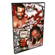 IWA Deep South DVD September 26, 2009 "Carnage Cup V" - Calera, AL IWA Deep South DVD September 26, 2009 "Carnage Cup V" - Calera, AL