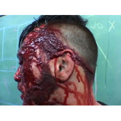 IWA Deep South April 10, 2010 "Carnage Cup 6" - Calera, AL (Download) IWA Deep South April 10, 2010 "Carnage Cup 6" - Calera, AL (Download)