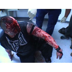 IWA Deep South February 26, 2011 "Carnage Cup 7" - Cullman, AL (Download) IWA Deep South February 26, 2011 "Carnage Cup 7" - Cullman, AL (Download)