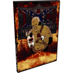 IWA Deep South DVD November 17, 2012 "Xtreme Warfare" - Sylacauga, AL IWA Deep South DVD November 17, 2012 "Xtreme Warfare" - Sylacauga, AL