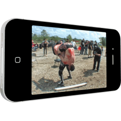 IWA Deep South March 31 & April 1, 2012 "Carnage Cup 8" - Elkmont, AL (Download) IWA Deep South March 31 & April 1, 2012 "Carnage Cup 8" - Elkmont, AL (Download)