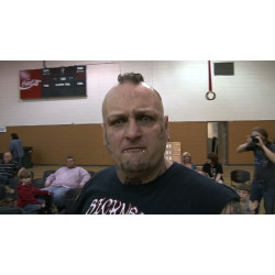 IWA Deep South March 16, 2013 "Cage Of Carnage" - Sylacauga, AL (Download) IWA Deep South March 16, 2013 "Cage Of Carnage" - Sylacauga, AL (Download)