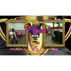 IWA Deep South July 18, 2015 "Soft Core Cup" - Lawrenceburg, TN (Download)