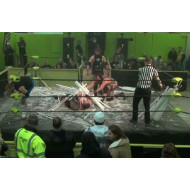 IWA Deep South March 1, 2015 "Carnage Cup 10: Night 2" - Jasper, TN (Download)