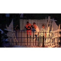 IWA Deep South April 29, 2017 "Carnage Cup 11" - Iron City, TN (Download) IWA Deep South April 29, 2017 "Carnage Cup 11" - Iron City, TN (Download)