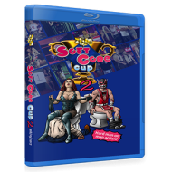 IWA Deep South Blu-ray/DVD August 19, 2017 "Softcore Cup 2" - Dadeville, AL IWA Deep South Blu-ray/DVD August 19, 2017 "Softcore Cup 2" - Dadeville, AL