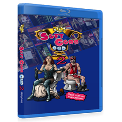 IWA Deep South Blu-ray/DVD August 19, 2017 "Softcore Cup 2" - Dadeville, AL IWA Deep South Blu-ray/DVD August 19, 2017 "Softcore Cup 2" - Dadeville, AL