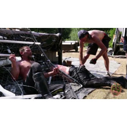 IWA Deep South July 18, 2020 "Boriss Dukkee's Shitapocalypse" - Parts Unknown, USA (Download)