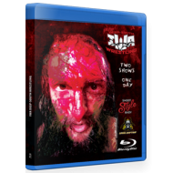 IWA Deep South Blu-ray/DVD February 29, 2020 "Shoot Style Baby & Lethal Leap Year" - Carrolton, GA IWA Deep South Blu-ray/DVD February 29, 2020 "Shoot Style Baby & Lethal Leap Year" - Carrolton, GA