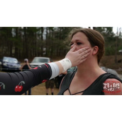 IWA Deep South February 21, 2021 "Deep South Underground #1" - Parts Unknown, USA (Download)