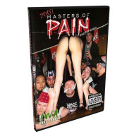 IWA East Coast DVD November 24, 2007 "2007 Masters of Pain" - Charleston, WV IWA East Coast DVD November 24, 2007 "2007 Masters of Pain" - Charleston, WV