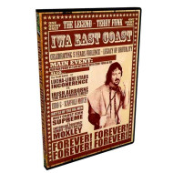 IWA East Coast DVD November 6, 2009 "Legacy of Brutality" - Milton, WV IWA East Coast DVD November 6, 2009 "Legacy of Brutality" - Milton, WV
