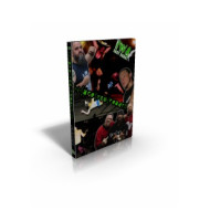 IWA East Coast DVD September 20, 2011 "Are You Ready?" - Nitro, WV IWA East Coast DVD September 20, 2011 "Are You Ready?" - Nitro, WV