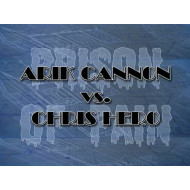 IWA East Coast June 15, 2005 "Prison of Pain" - Dunbar, WV (Download) IWA East Coast June 15, 2005 "Prison of Pain" - Dunbar, WV (Download)