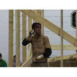 IWA East Coast September 16, 2006 "Masters of Pain" - Charleston, WV (Download) IWA East Coast September 16, 2006 "Masters of Pain" - Charleston, WV (Download)