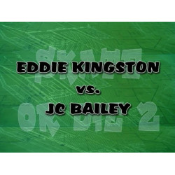 IWA East Coast October 3, 2007 "Skate or Die 2" - Charleston, WV (Download) IWA East Coast October 3, 2007 "Skate or Die 2" - Charleston, WV (Download)