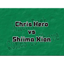 IWA East Coast August 6, 2008 "When Push Comes to Shove" - Charleston, WV (Download) IWA East Coast August 6, 2008 "When Push Comes to Shove" - Charleston, WV (Download)