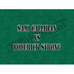 IWA East Coast October 8, 2008 "Oktoberfist" - Charleston, WV (Download) IWA East Coast October 8, 2008 "Oktoberfist" - Charleston, WV (Download)