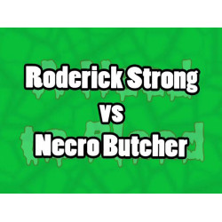 IWA East Coast February 4, 2009 "A Need to Bleed" - Charleston, WV (Download) IWA East Coast February 4, 2009 "A Need to Bleed" - Charleston, WV (Download)