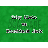 IWA East Coast March 22, 2009 "Scarcade" - Charleston, WV (Download) IWA East Coast March 22, 2009 "Scarcade" - Charleston, WV (Download)