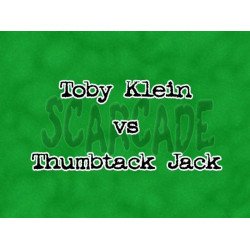 IWA East Coast March 22, 2009 "Scarcade" - Charleston, WV (Download) IWA East Coast March 22, 2009 "Scarcade" - Charleston, WV (Download)