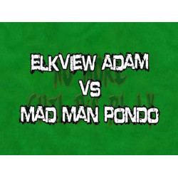 IWA East Coast September 2, 2009 "No More Child's Play" - Charleston, WV (Download) IWA East Coast September 2, 2009 "No More Child's Play" - Charleston, WV (Download)