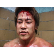 IWA East Coast November 7, 2009 "Masters of Pain" - Huntington, WV (Download) IWA East Coast November 7, 2009 "Masters of Pain" - Huntington, WV (Download)