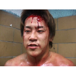 IWA East Coast November 7, 2009 "Masters of Pain" - Huntington, WV (Download) IWA East Coast November 7, 2009 "Masters of Pain" - Huntington, WV (Download)