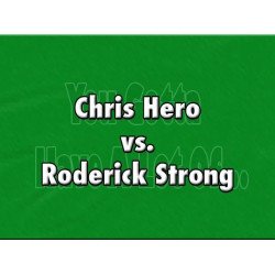 IWA East Coast May 12, 2010 "You've Gotta Have a Lot Of..." - Nitro, WV (Download) IWA East Coast May 12, 2010 "You've Gotta Have a Lot Of..." - Nitro, WV (Download)