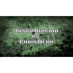 IWA East Coast July 12, 2011 "Stiff Competition 2" - Nitro, WV (Download) IWA East Coast July 12, 2011 "Stiff Competition 2" - Nitro, WV (Download)