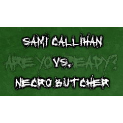 IWA East Coast September 20, 2011 "Are You Ready?" - Nitro, WV (Download) IWA East Coast September 20, 2011 "Are You Ready?" - Nitro, WV (Download)