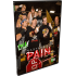 IWA East Coast DVD/BRD July 21, 2012 "Masters Of Pain 2012" - Charleston, WV