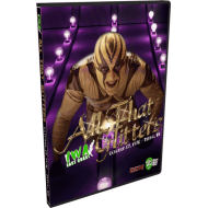 IWA East Coast DVD October 27, 2012 "All That Glitters" - Nitro, WV IWA East Coast DVD October 27, 2012 "All That Glitters" - Nitro, WV