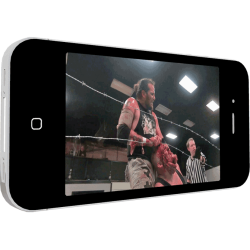 IWA East Coast July 21, 2012 "Masters Of Pain 2012" - Charleston, WV (Download) IWA East Coast July 21, 2012 "Masters Of Pain 2012" - Charleston, WV (Download)