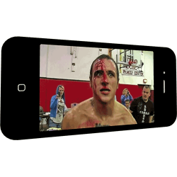 IWA East Coast October 27, 2012 "All That Glitters" - Nitro, WV (Download) IWA East Coast October 27, 2012 "All That Glitters" - Nitro, WV (Download)