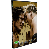 IWA East Coast DVD March 8, 2013 "The Iron Gates of Fate"- Nitro, WV IWA East Coast DVD March 8, 2013 "The Iron Gates of Fate"- Nitro, WV