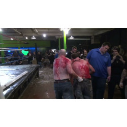 IWA East Coast May 2, 2015 "Masters of Pain 2015" - Charleston, WV (Download) IWA East Coast May 2, 2015 "Masters of Pain 2015" - Charleston, WV (Download)