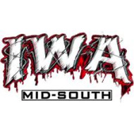 IWA Mid-South February 14, 2001 "An IWA Valentine" - Charlestown, IN IWA Mid-South February 14, 2001 "An IWA Valentine" - Charlestown, IN
