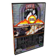 IWA Mid-South DVD April 1, 2006 "We're No Joke" - Midlothian, IL IWA Mid-South DVD April 1, 2006 "We're No Joke" - Midlothian, IL