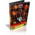 IWA Mid-South DVD August 2 & 3, 2002 "Wrestling in Hades Weekend" - Clarksville, IN