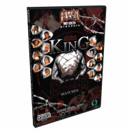 IWA Mid-South DVD June 22 & 23, 2007 "2007 King of the Death Matches" - Plainfield, IN IWA Mid-South DVD June 22 & 23, 2007 "2007 King of the Death Matches" - Plainfield, IN