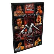 IWA Mid-South DVD May 11, 2007 "A Prelude to Death 2007" - Plainfield, IN IWA Mid-South DVD May 11, 2007 "A Prelude to Death 2007" - Plainfield, IN