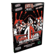 IWA Mid-South DVD November 4, 2006 "Double Death Tag Team Tournament" - Plainfield, IN IWA Mid-South DVD November 4, 2006 "Double Death Tag Team Tournament" - Plainfield, IN