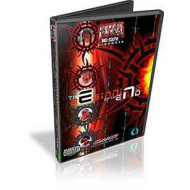 IWA Mid-South DVD September 16, 2007 "Beginning of the End" - Sellersburg, IN IWA Mid-South DVD September 16, 2007 "Beginning of the End" - Sellersburg, IN