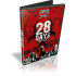 IWA Mid-South DVD February 1 & 2 2002 "28 Days- Nights 1&2" - Charlestown, IN