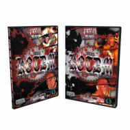 IWA Mid-South DVD June 2 & 3, 2006 "2006 King of the Death Matches" - Plainfield, IN IWA Mid-South DVD June 2 & 3, 2006 "2006 King of the Death Matches" - Plainfield, IN